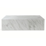 Centre Table Home ESPRIT Beige 121 X 76 X 30 CM-1