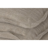 Sofa module Home ESPRIT Green Sand 102 X 120 X 95 CM-5