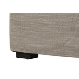 Sofa module Home ESPRIT Green Sand 110 X 110 X 48 CM-4