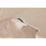 Console Home ESPRIT White 150 x 40 x 77 cm-2