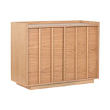 Sideboard Home ESPRIT MDF Wood 100 x 40 x 75 cm-0