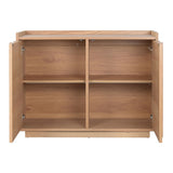 Sideboard Home ESPRIT MDF Wood 100 x 40 x 75 cm-6