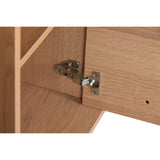 Sideboard Home ESPRIT MDF Wood 100 x 40 x 75 cm-4