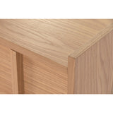 Nightstand Home ESPRIT 50 x 40 x 50 cm-2