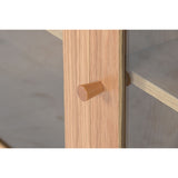 Sideboard Home ESPRIT Crystal MDF Wood 140 x 40 x 75 cm-3