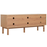 TV furniture Home ESPRIT 140 x 40 x 55 cm-7