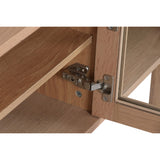 TV furniture Home ESPRIT 140 x 40 x 55 cm-3