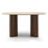 Side table Home ESPRIT Brown 150 x 40 x 78 cm-0