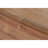 TV furniture Home ESPRIT 141 X 32 X 55 CM-1