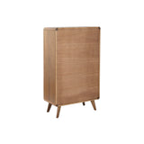 Chest of drawers Home ESPRIT 64 X 32 X 109 CM-4