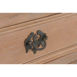 Sideboard Home ESPRIT Brown Mango wood 145 X 42 X 85 CM-12