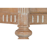 Sideboard Home ESPRIT Brown Mango wood 145 X 42 X 85 CM-2