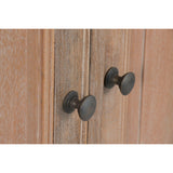 Sideboard Home ESPRIT Brown Mango wood 145 X 42 X 85 CM-11