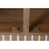 Sideboard Home ESPRIT Brown Mango wood 145 X 42 X 85 CM-9