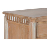 Sideboard Home ESPRIT Brown Mango wood 145 X 42 X 85 CM-4