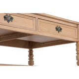 Centre Table Home ESPRIT Brown 110 x 60 x 45 cm-10
