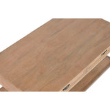 Centre Table Home ESPRIT Brown 110 x 60 x 45 cm-7