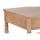 Centre Table Home ESPRIT Brown 110 x 60 x 45 cm-6