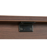 TV furniture Home ESPRIT 180 X 40 X 43,5 CM-1