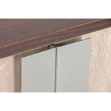 TV furniture Home ESPRIT 180 X 40 X 43,5 CM-3