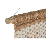 Wall Decoration Home ESPRIT Beige Grey Natural-4