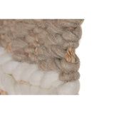 Wall Decoration Home ESPRIT Beige Grey Natural-1