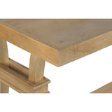 Dining Table Home ESPRIT Natural Wood Mango wood-7