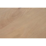 Dining Table Home ESPRIT Natural Wood Mango wood-4