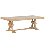 Centre Table Home ESPRIT Natural-0