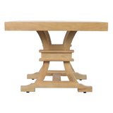 Centre Table Home ESPRIT Natural-7