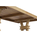 Centre Table Home ESPRIT Natural-3