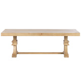 Centre Table Home ESPRIT Natural-1