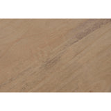 Desk Home ESPRIT White Natural Wood-2