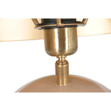 Floor Lamp Home ESPRIT Beige 220 V 40 x 40 x 115 cm-4