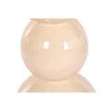 Floor Lamp Home ESPRIT Beige 220 V 40 x 40 x 115 cm-3