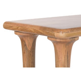 Console Home ESPRIT 120 x 40 x 76 cm-5
