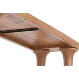 Console Home ESPRIT 120 x 40 x 76 cm-2