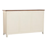 Sideboard Home ESPRIT Cream Mango wood MDF Wood 150 x 45 x 90 cm-8