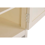 Sideboard Home ESPRIT Cream Mango wood MDF Wood 150 x 45 x 90 cm-6