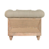 Armchair Home ESPRIT-9