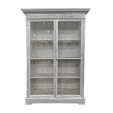 Display Stand Home ESPRIT White Mango wood-1