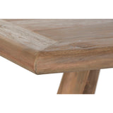 Dining Table Home ESPRIT Teak-6