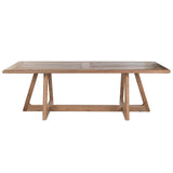 Dining Table Home ESPRIT Teak-1