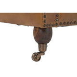 Sofa Home ESPRIT Vintage 190 X 77 X 80 CM-5