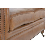 Sofa Home ESPRIT Vintage 190 X 77 X 80 CM-2