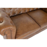 Sofa Home ESPRIT Vintage 148 X 80 X 72 CM-6