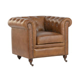 Armchair Home ESPRIT-0