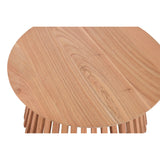 Set of 2 tables Home ESPRIT 60 x 60 x 35 cm-3