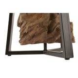 Desk lamp Home ESPRIT 50 W 220 V-4