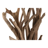 Wall Lamp Home ESPRIT Natural 220 V-5